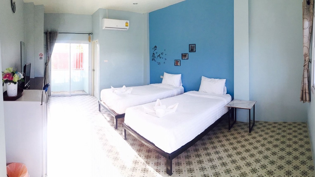 Photo of Bedroom in Nuea Mueang