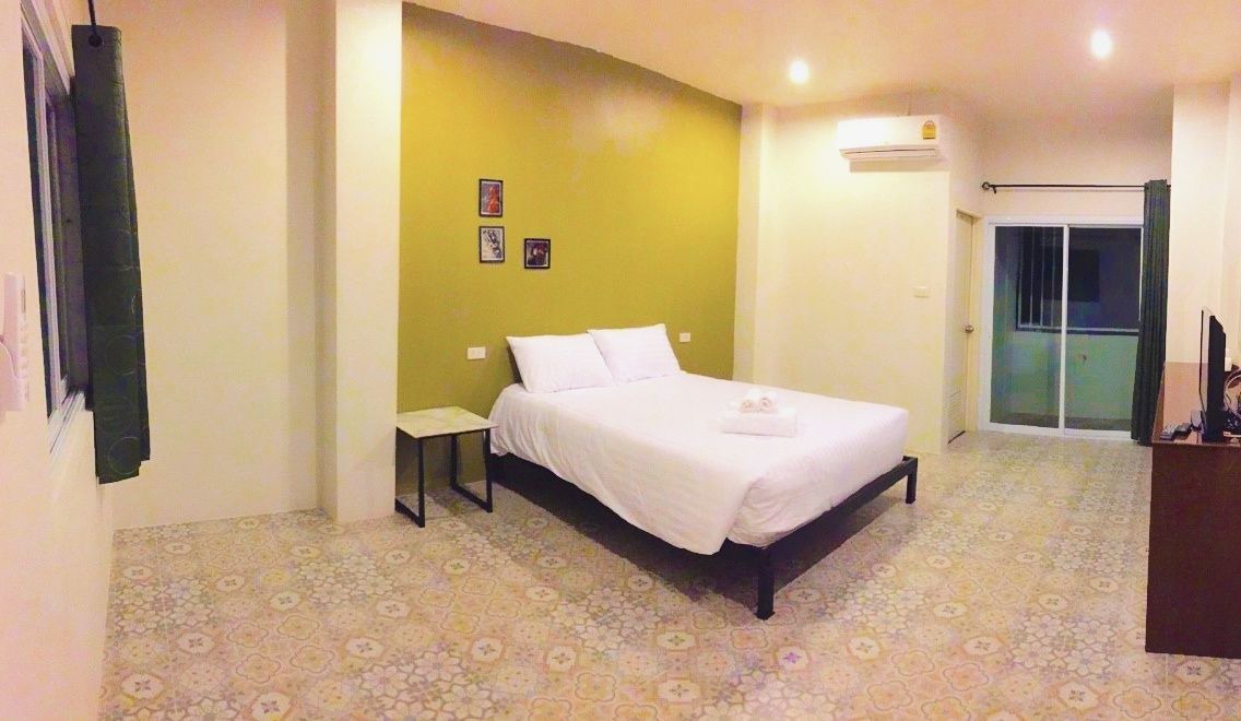 Photo of Bedroom in Nuea Mueang