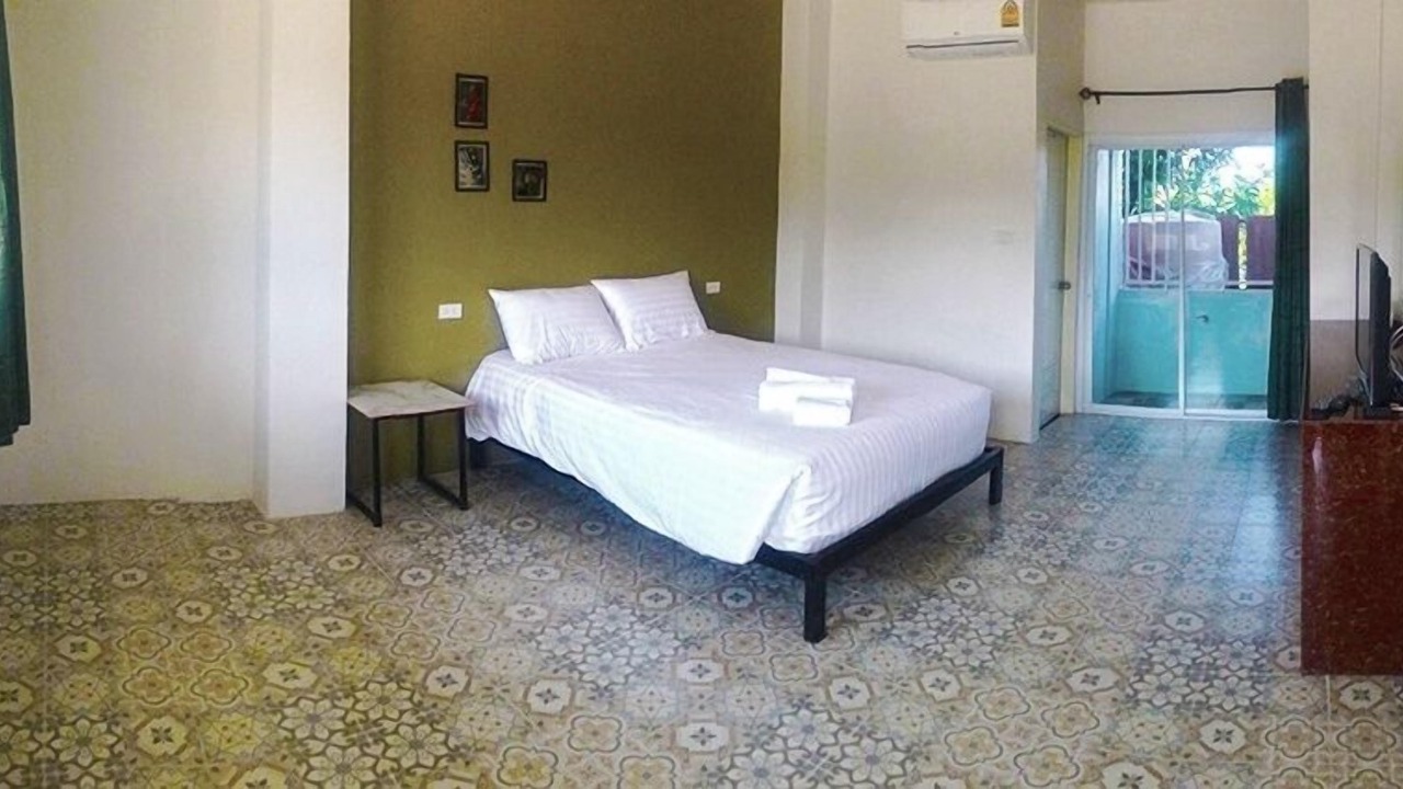 Photo of Bedroom in Nuea Mueang
