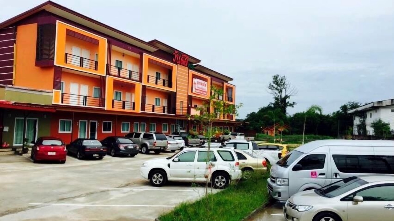 Photo of Outdoor in Nuea Mueang