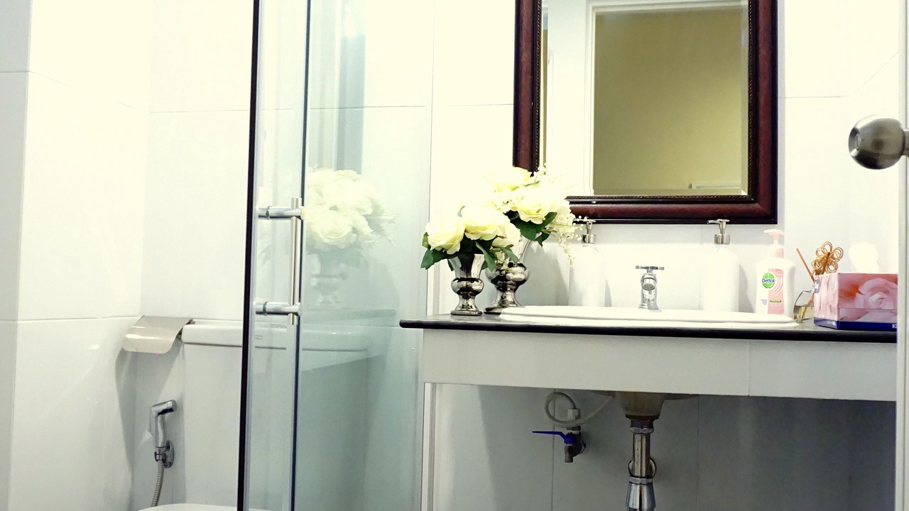 Photo of Bathroom in Phra Khanong