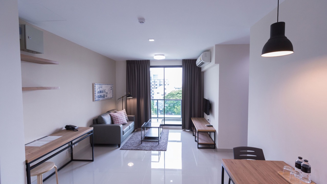 Photo of Bedroom in Lak Si