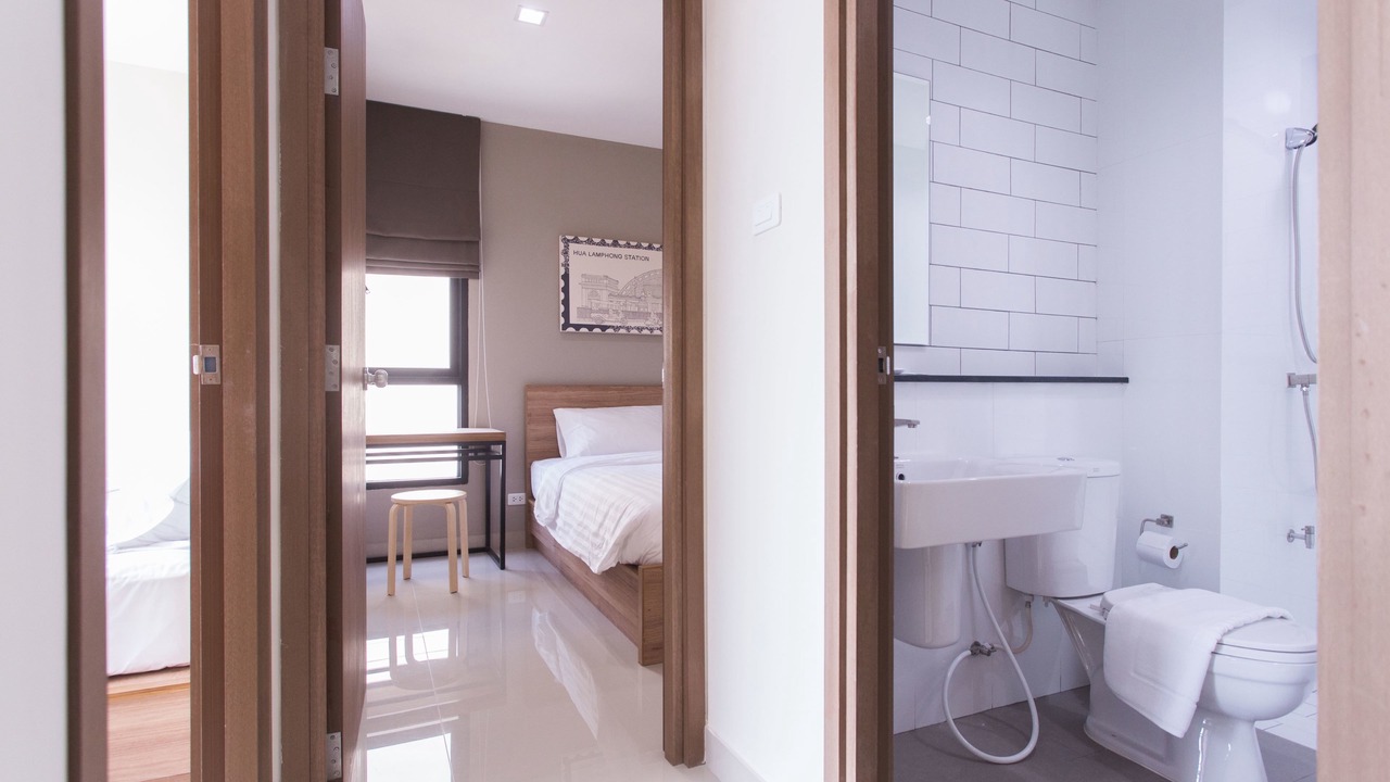 Photo of Bathroom in Lak Si