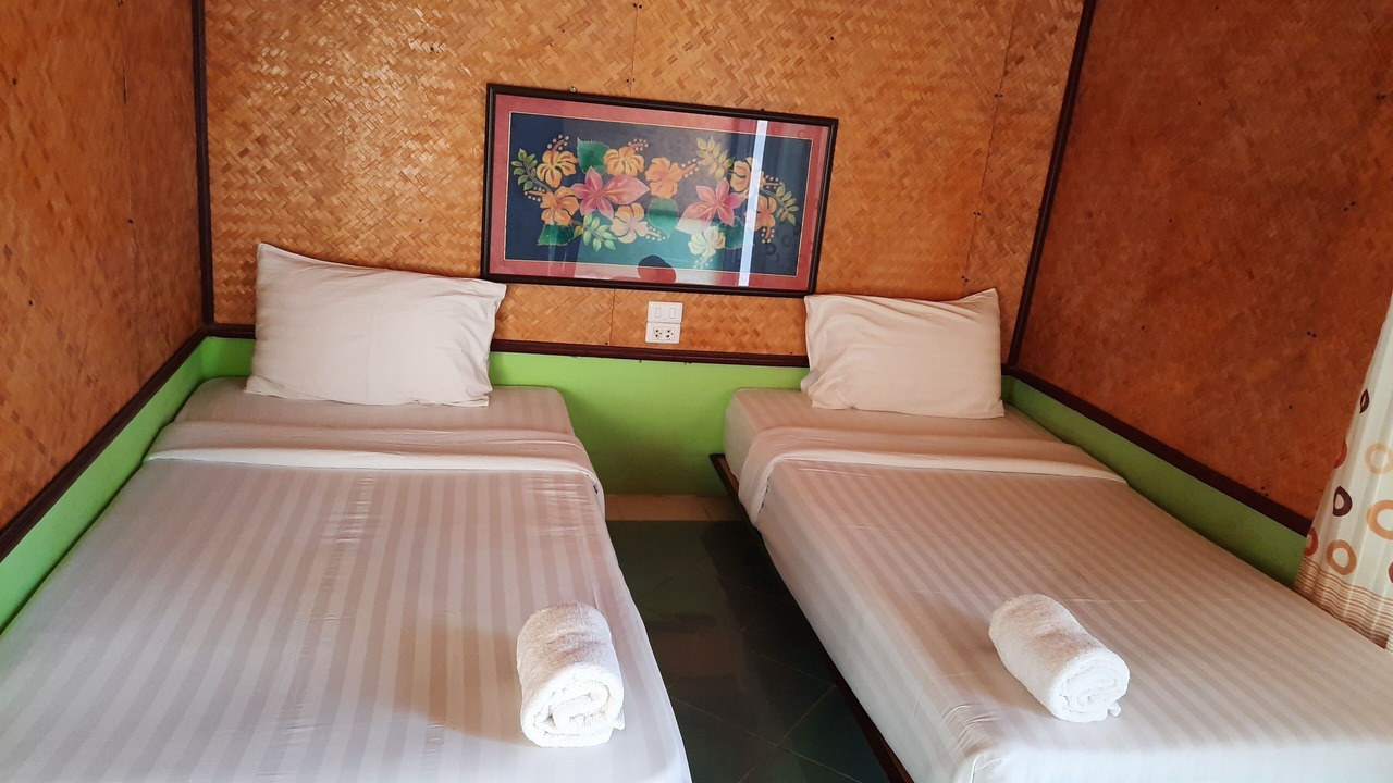 Photo of Bedroom in Huai Khrai