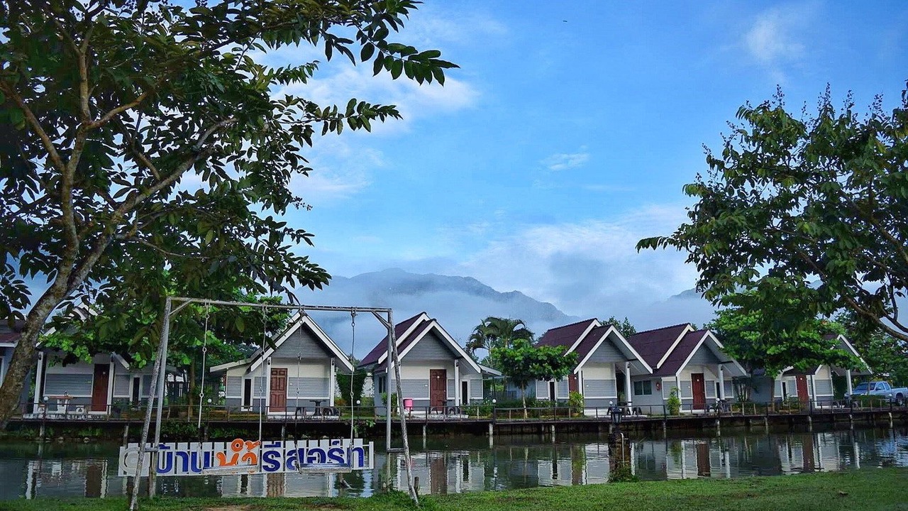 Photo of Outdoor in Mae Sai