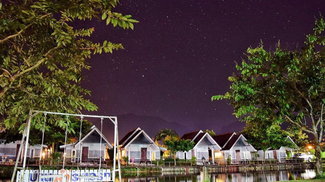 Photo of Outdoor in Mae Sai