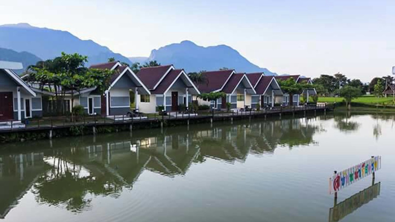 Photo of Outdoor in Mae Sai