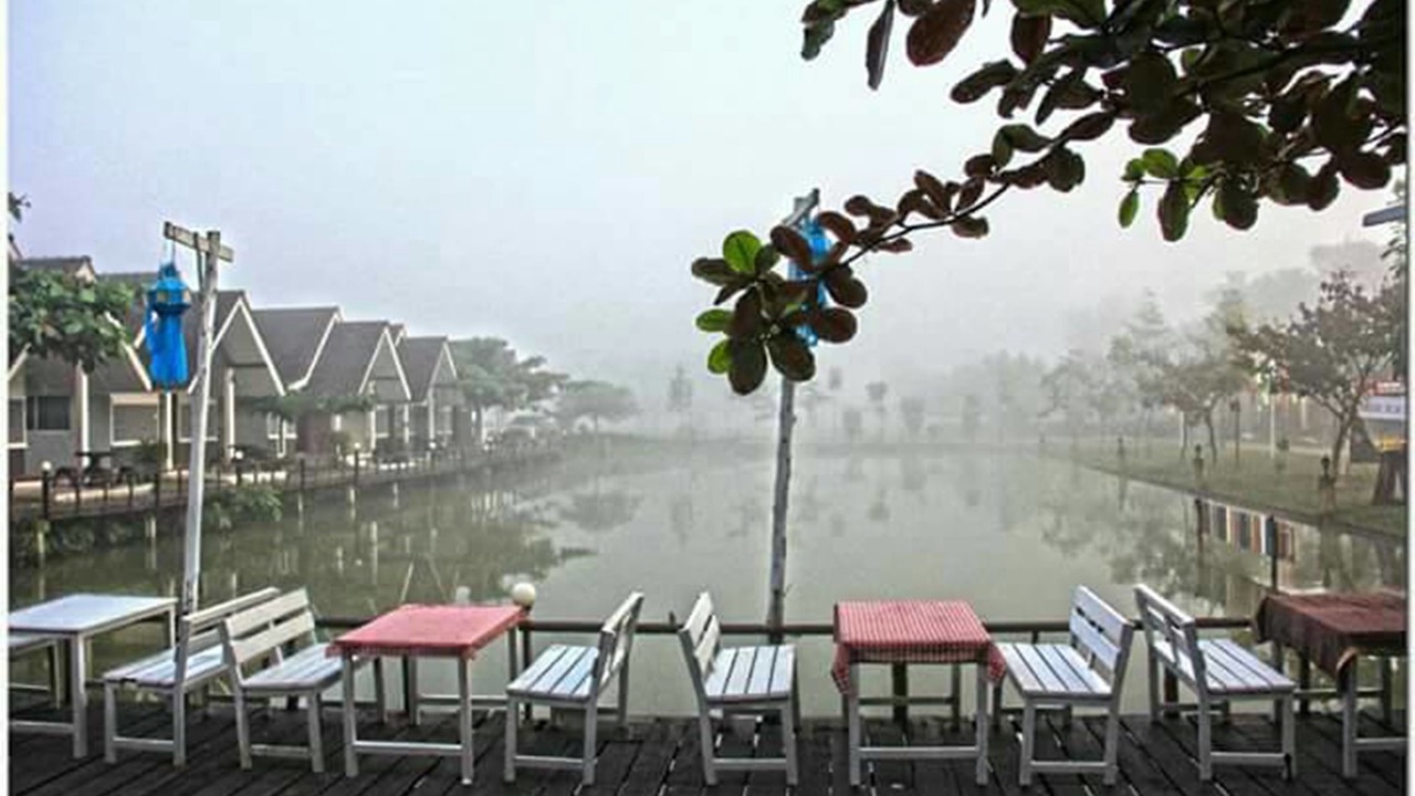 Photo of Patio Balcony in Mae Sai