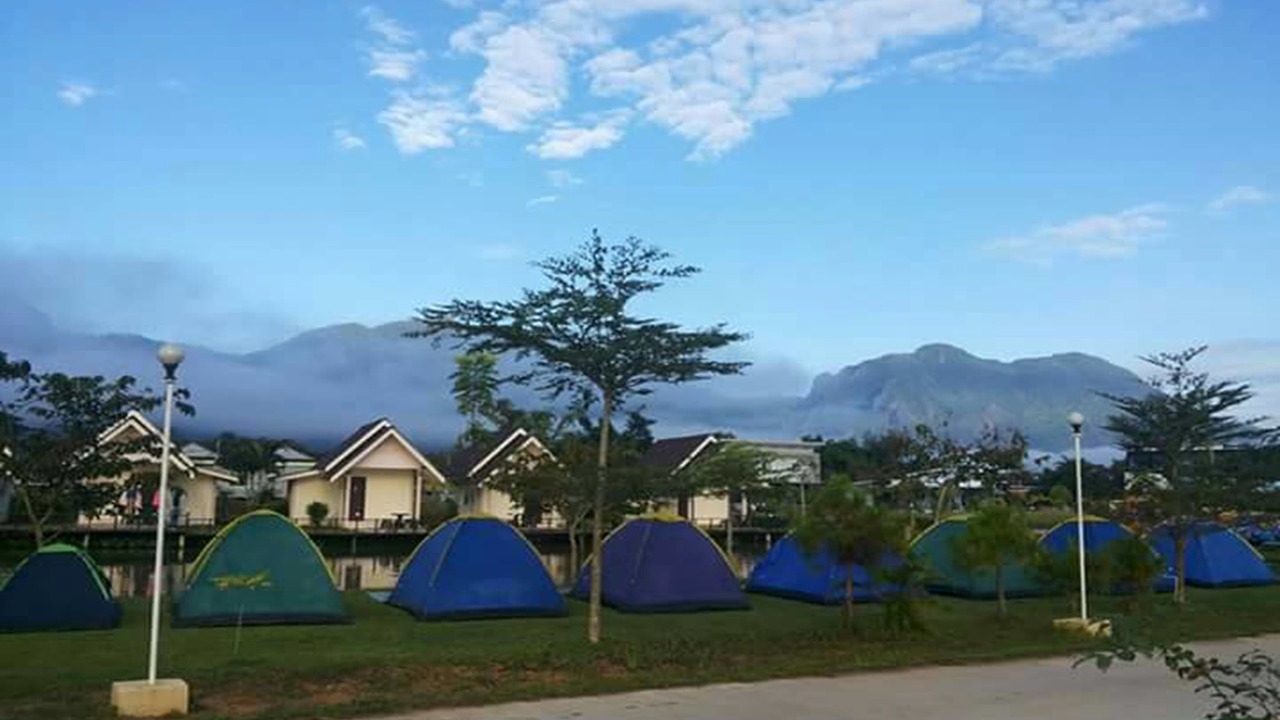 Photo of Outdoor in Mae Sai