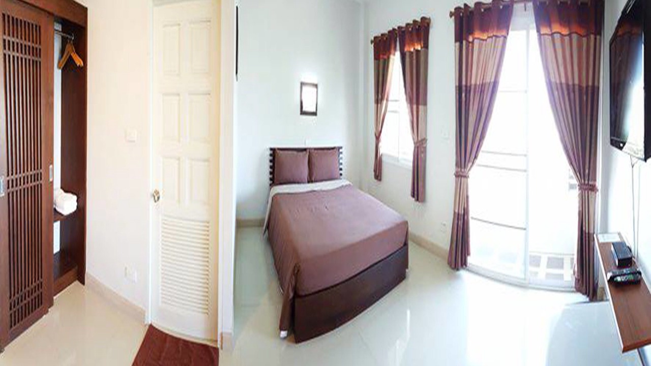 Photo of Bedroom in Chiang Rai