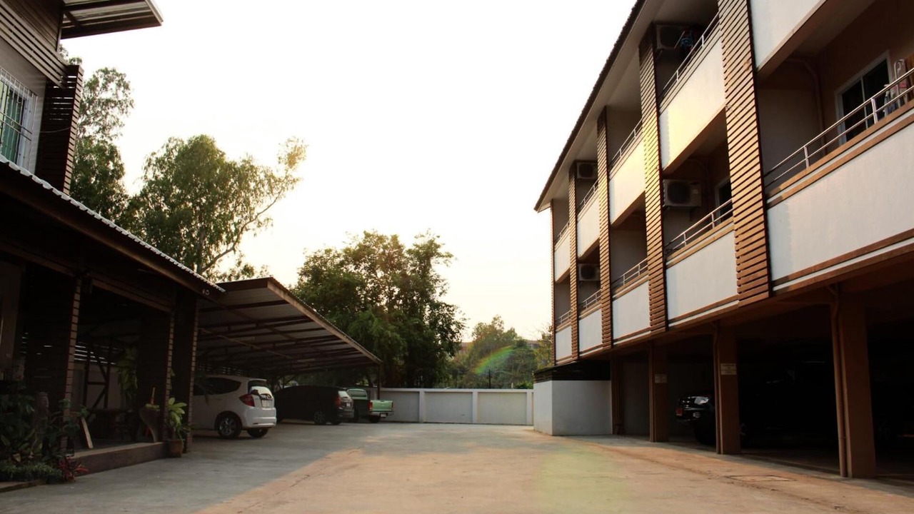 Photo of Outdoor in Chiang Rai
