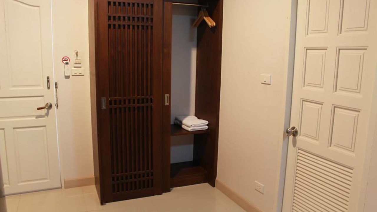 Photo of Bedroom in Chiang Rai