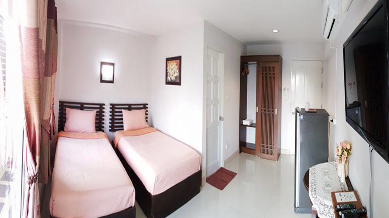 Photo of Bedroom in Chiang Rai