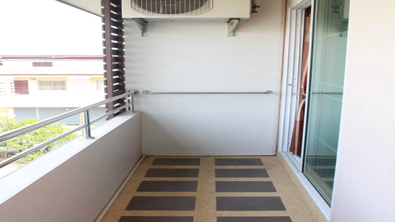 Photo of Patio Balcony in Chiang Rai