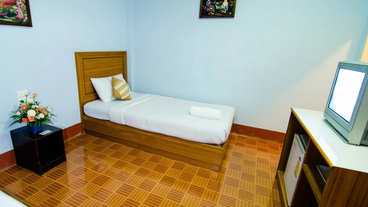 Photo of Bedroom in Huai Khrai