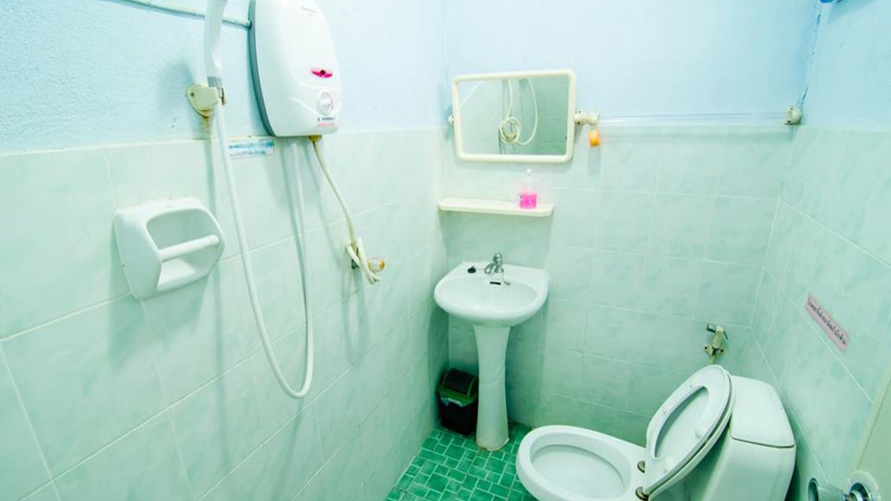 Photo of Bathroom in Huai Khrai