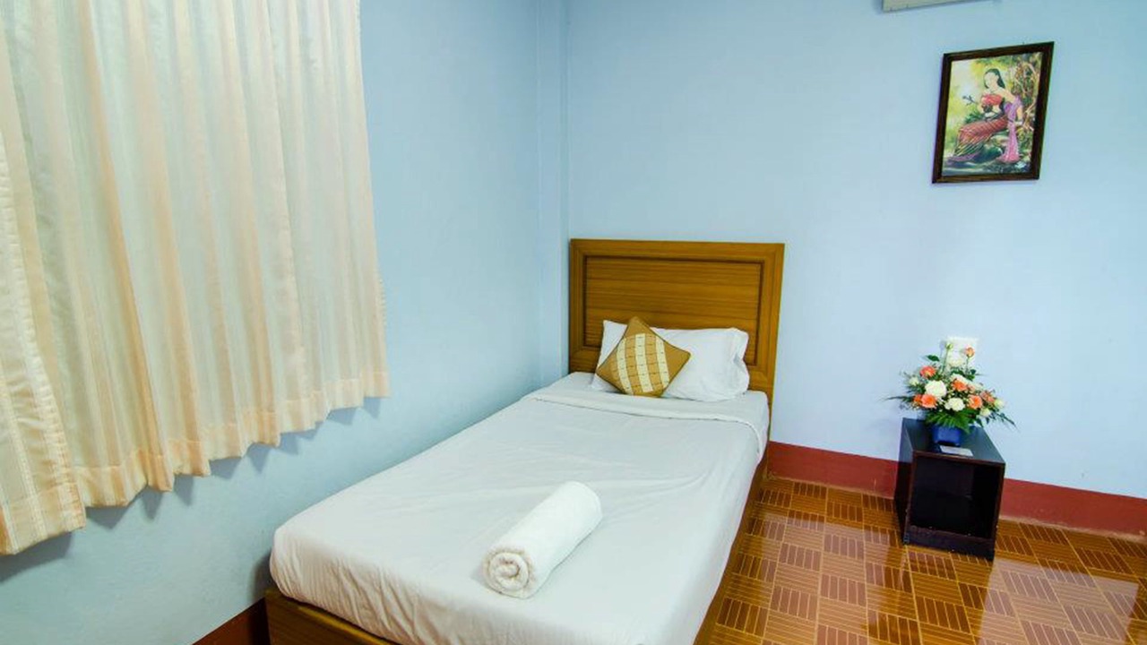 Photo of Bedroom in Huai Khrai