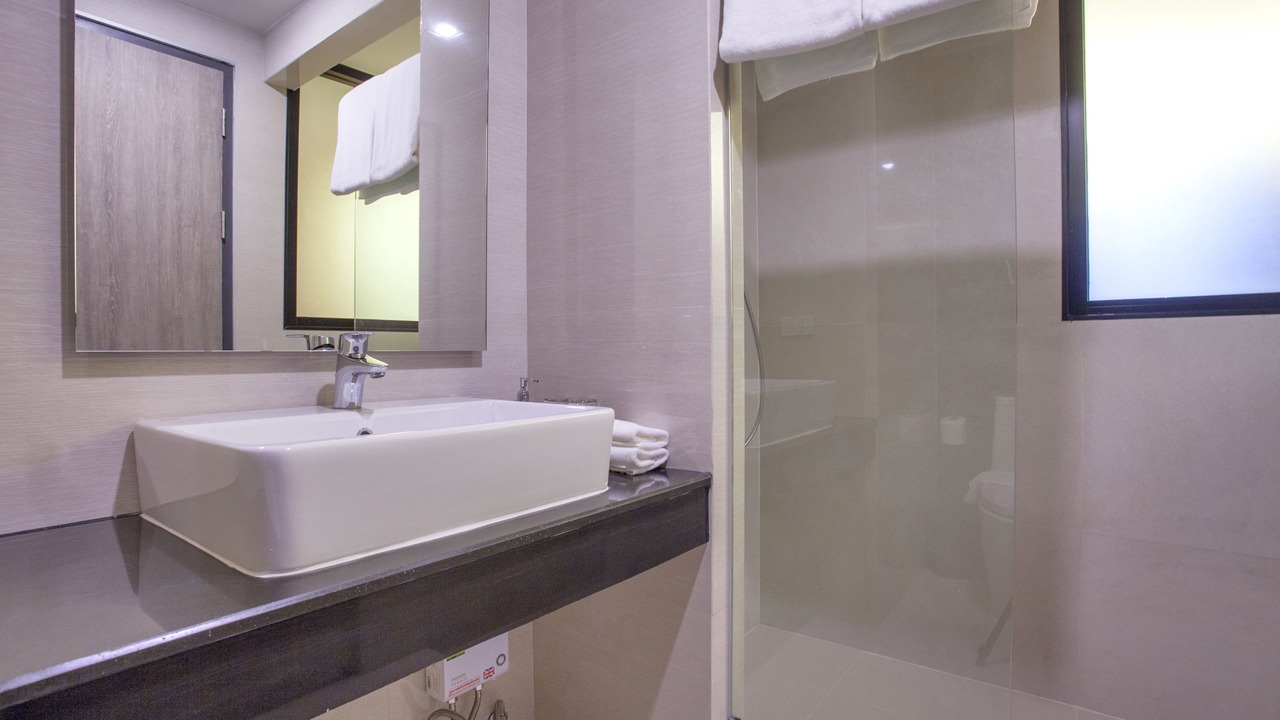 Photo of Bathroom in Phitsanulok
