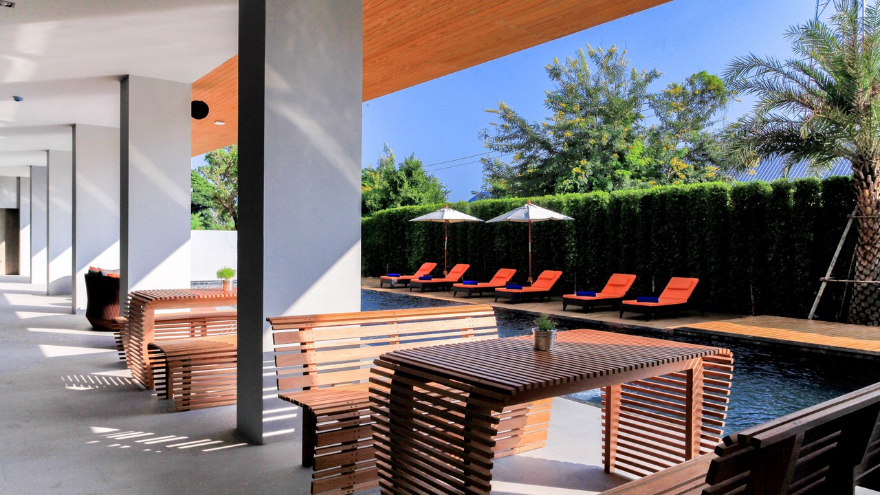 Photo of Outdoor in Phitsanulok
