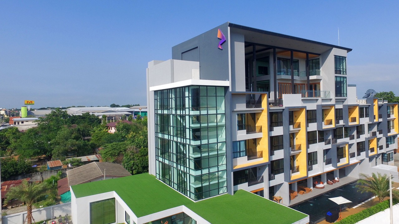 Photo of Outdoor in Phitsanulok
