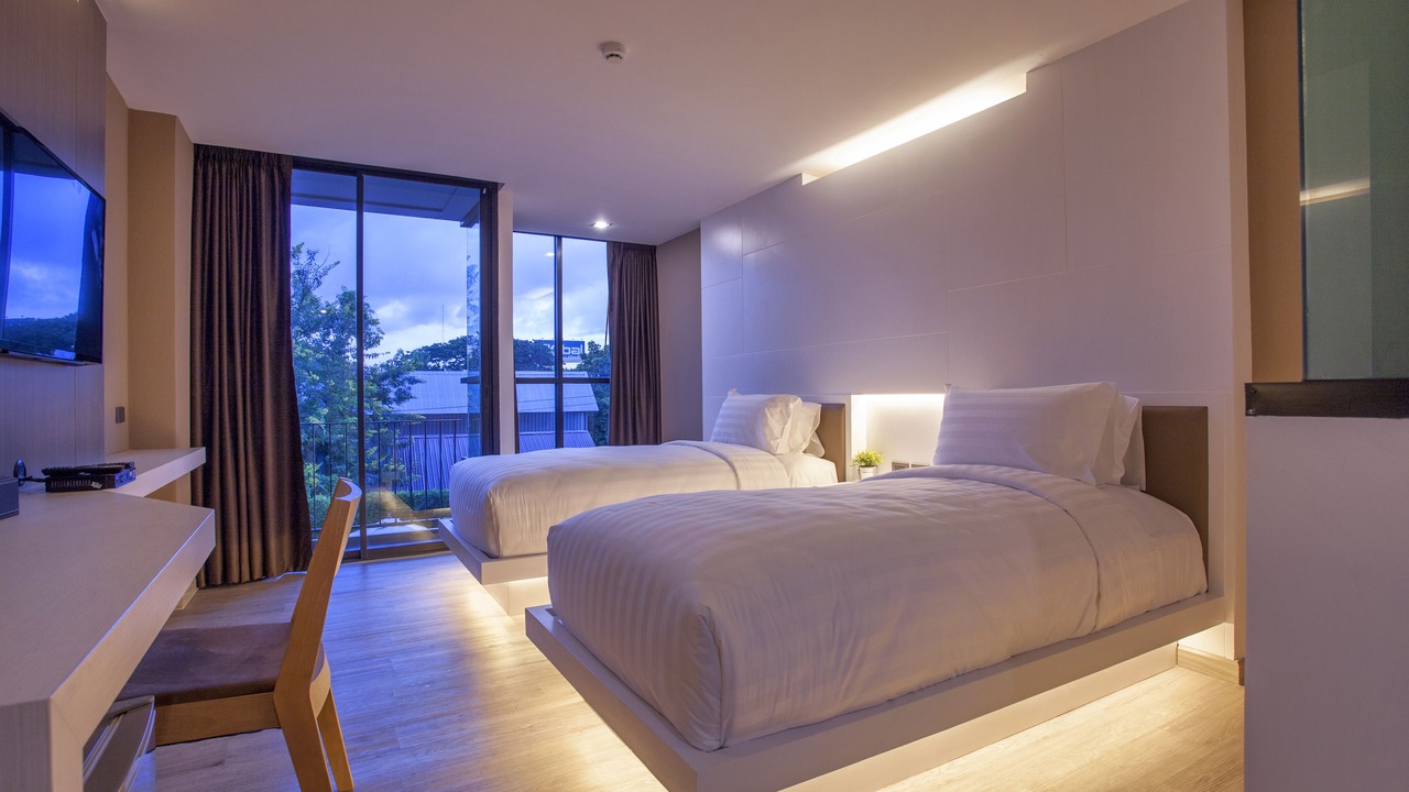 Photo of Bedroom in Phitsanulok