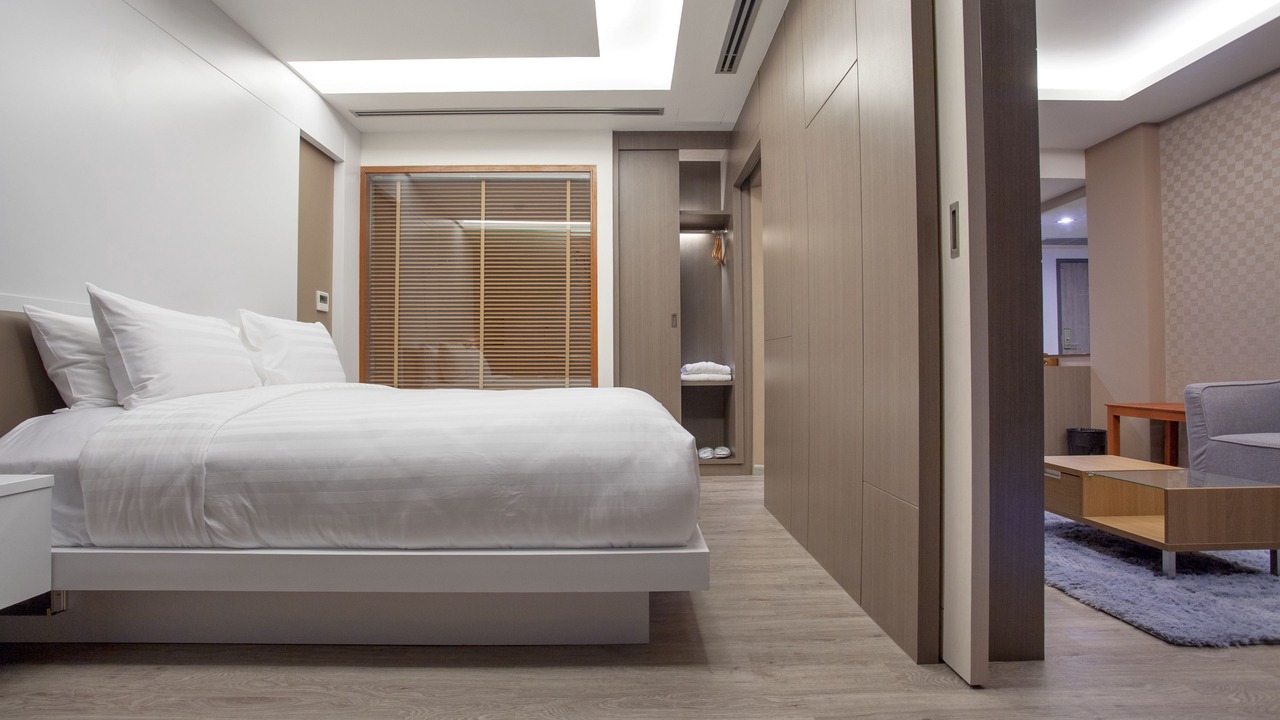 Photo of Bedroom in Phitsanulok