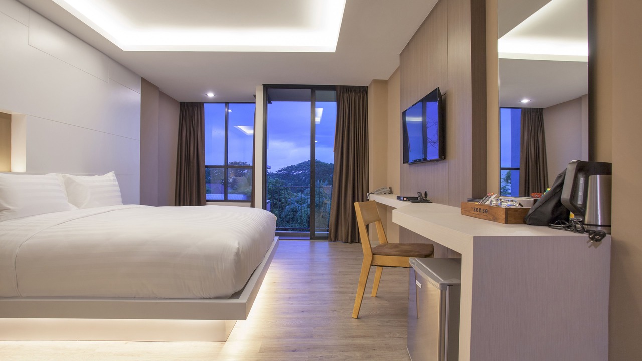 Photo of Bedroom in Phitsanulok