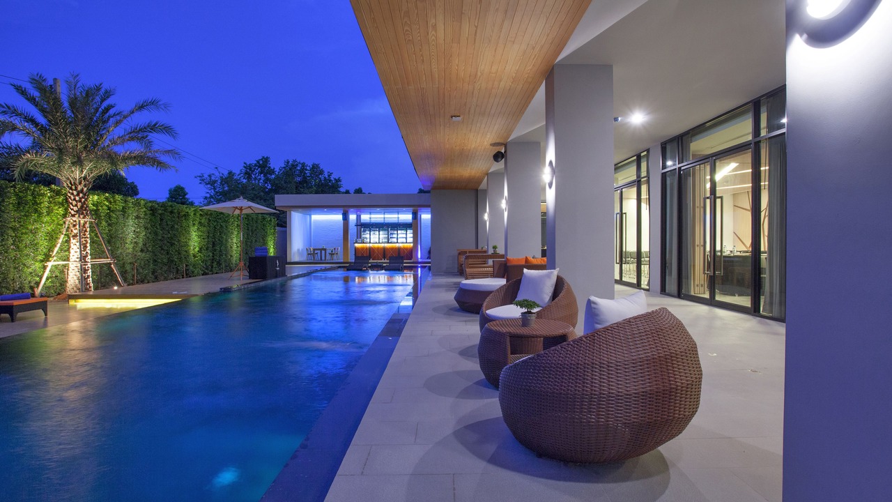 Photo of Outdoor in Phitsanulok