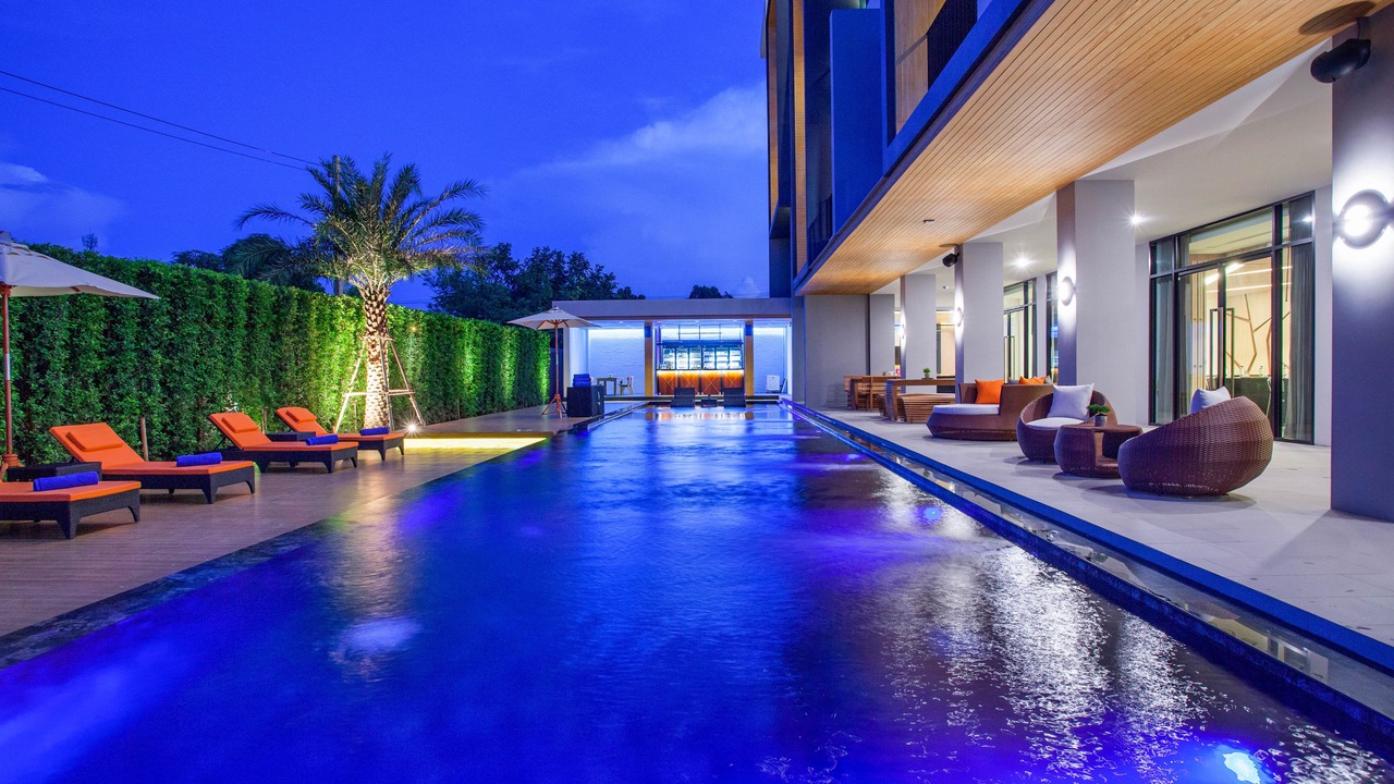 Photo of Outdoor in Phitsanulok