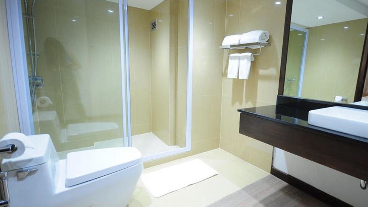 Photo of Bathroom in Uttaradit