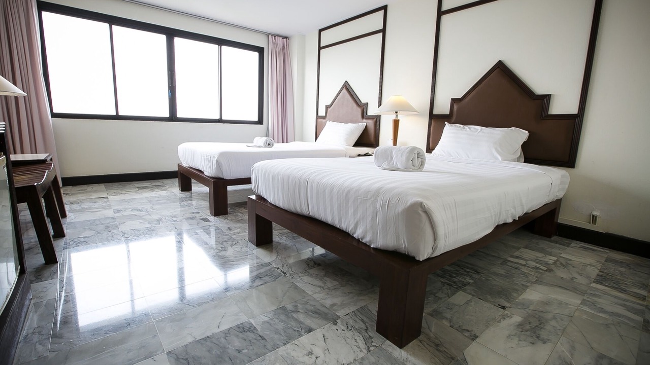 Photo of Bedroom in Uttaradit