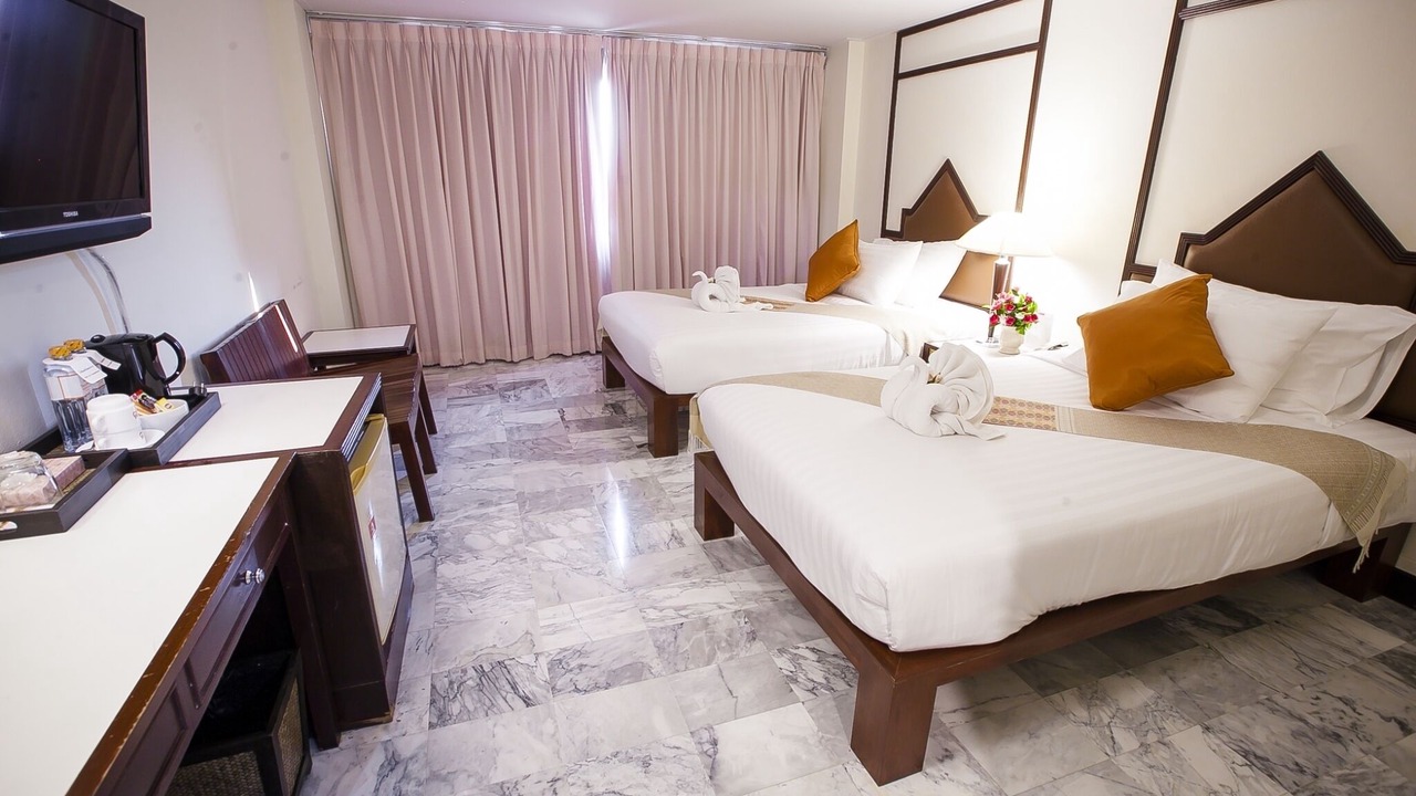 Photo of Bedroom in Uttaradit