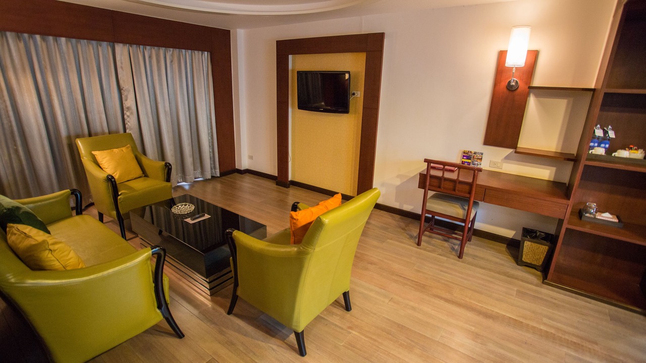 Photo of Bedroom in Uttaradit