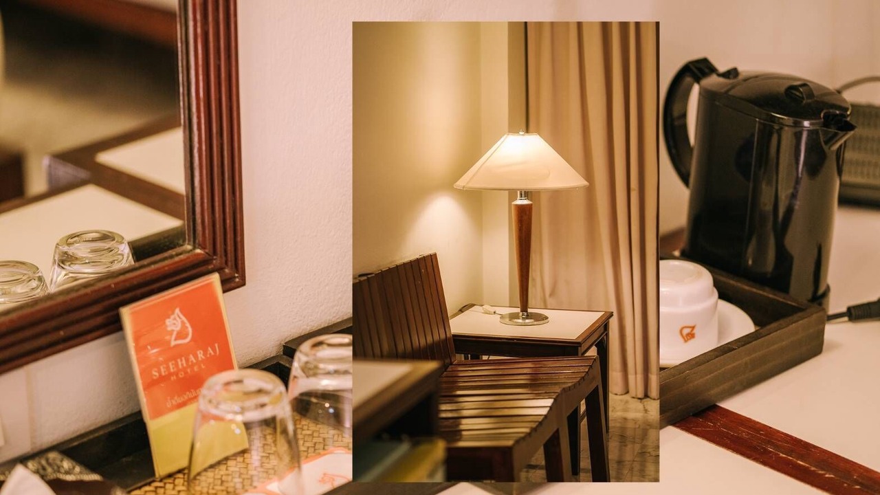 Photo of Bedroom in Uttaradit