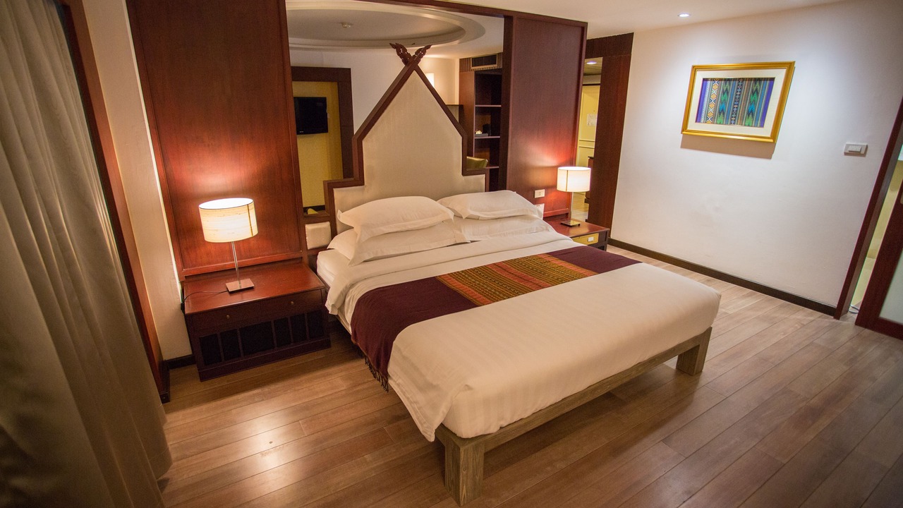 Photo of Bedroom in Uttaradit