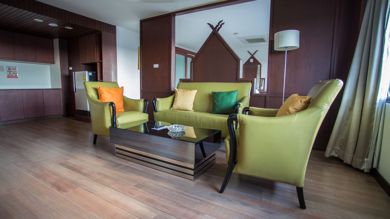 Photo of Bedroom in Uttaradit