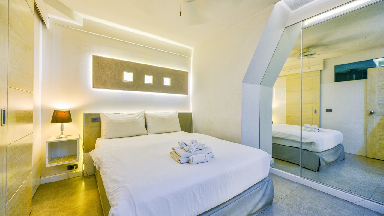 Photo of Bedroom in Huay Kaew