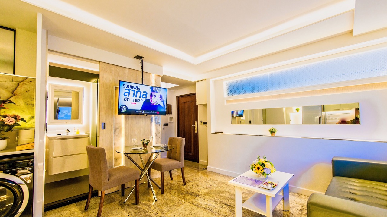 Photo of Bedroom in Huay Kaew