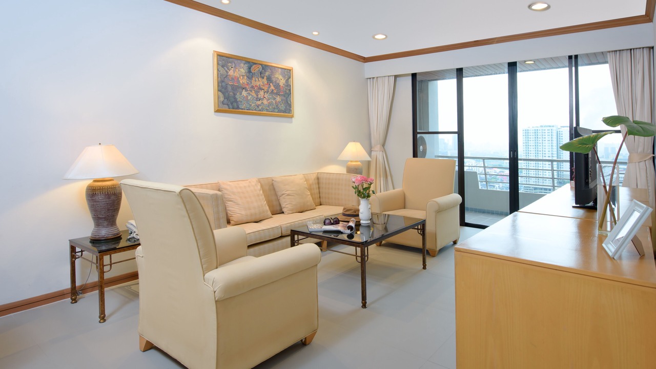 Photo of Bedroom in Nonthaburi
