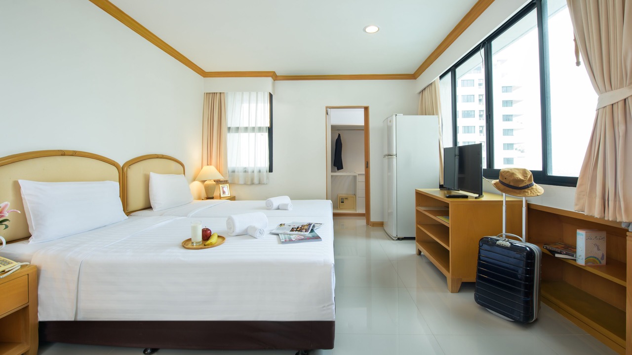 Photo of Bedroom in Nonthaburi