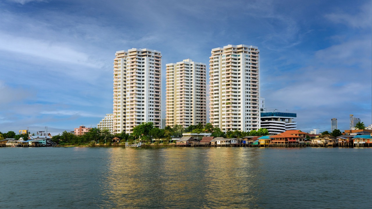 Photo of Outdoor in Nonthaburi