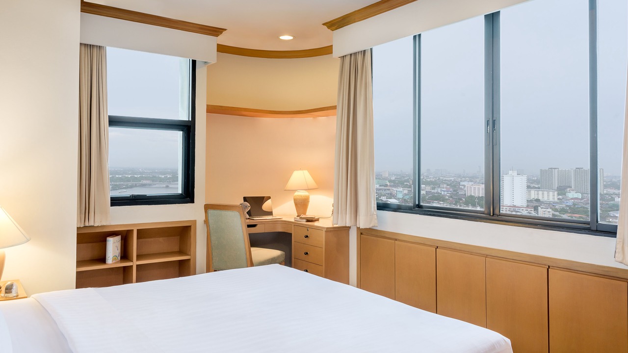 Photo of Bedroom in Nonthaburi