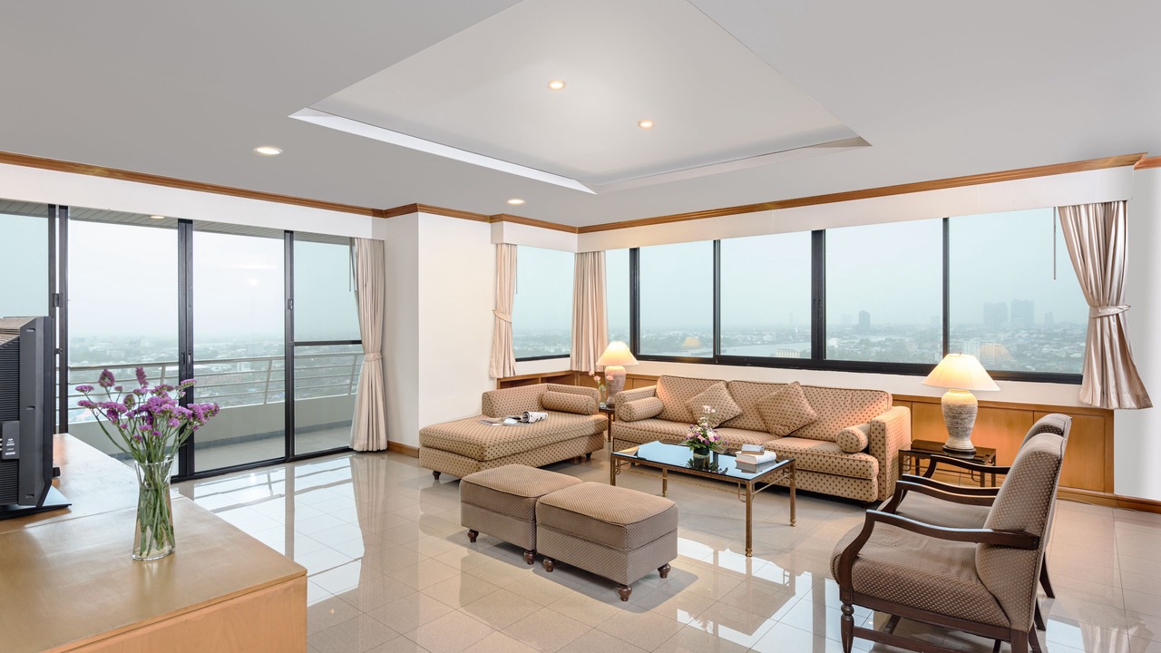 Photo of Bedroom in Nonthaburi