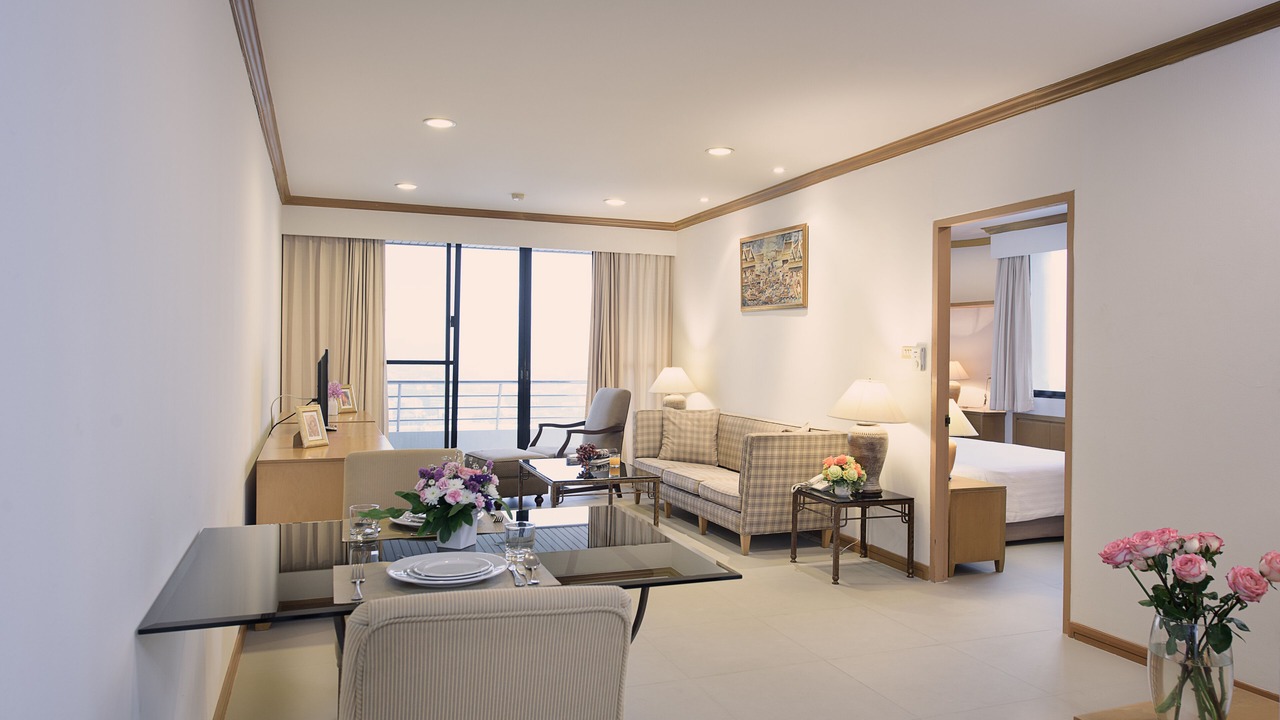 Photo of Bedroom in Nonthaburi