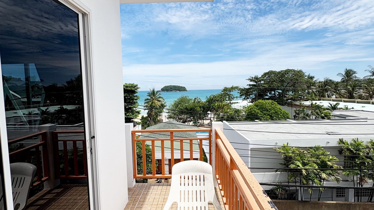 Photo of Patio Balcony in Kata