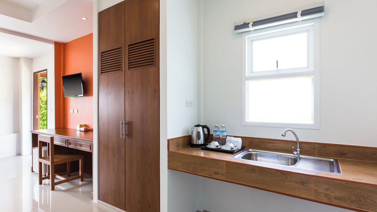 Photo of Bedroom in Bang Tao
