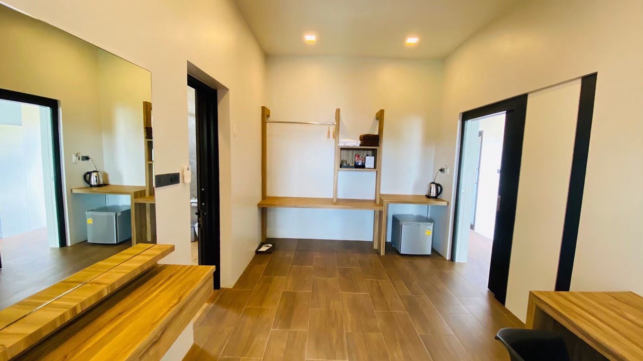 Photo of Bedroom in Ban Ta Khun