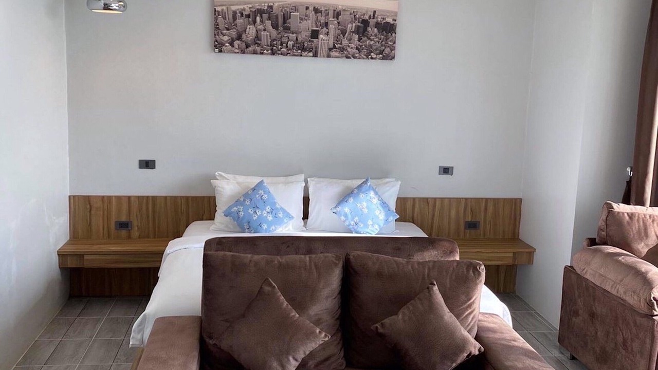 Photo of Bedroom in Ban Ta Khun