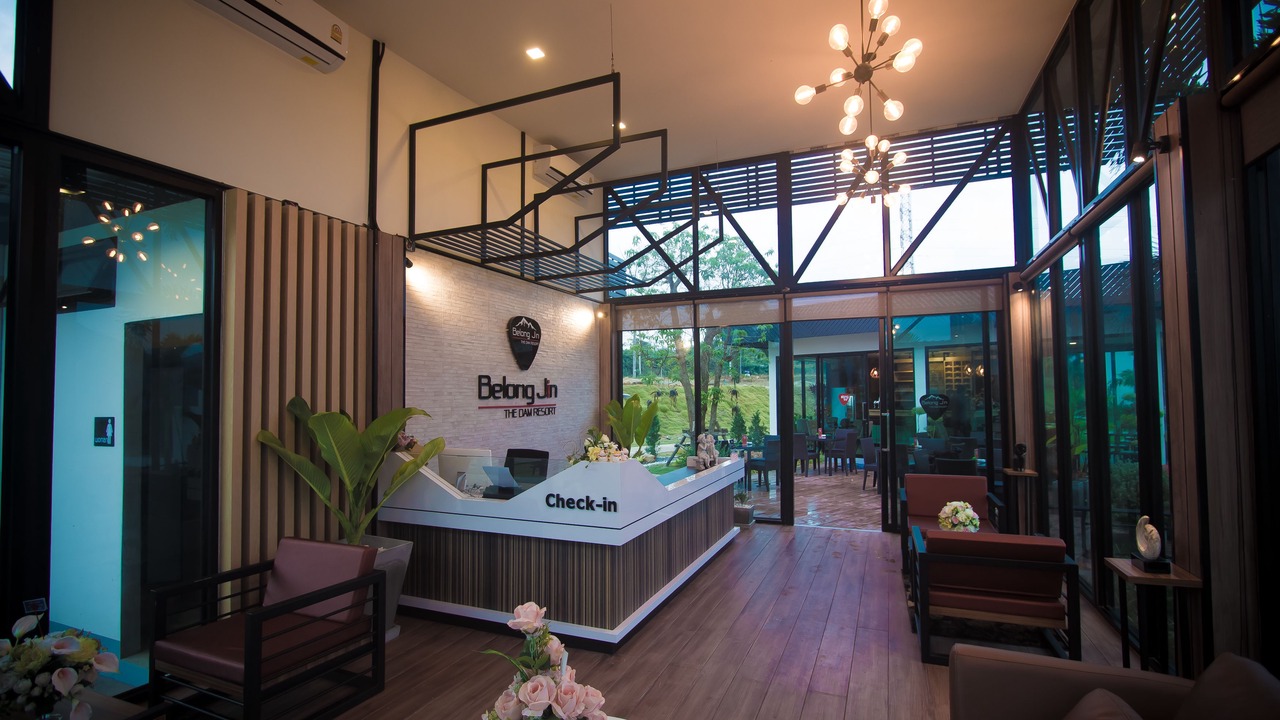 Photo of Livingroom in Ban Ta Khun