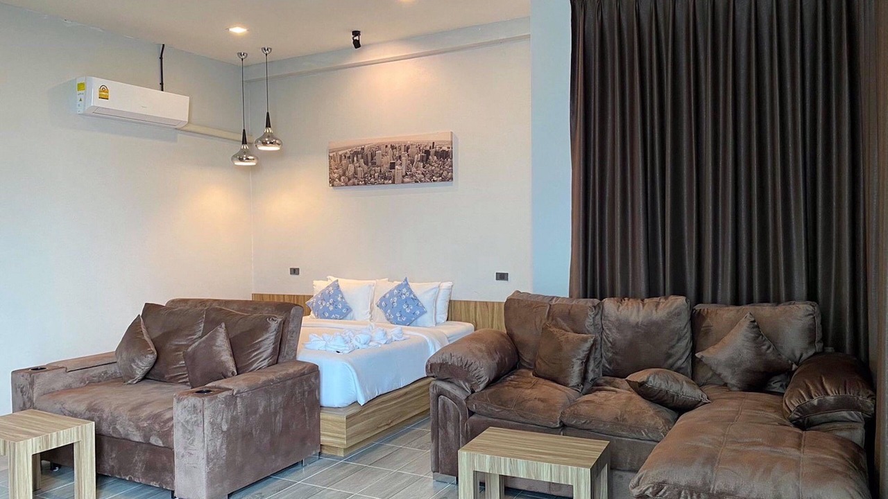 Photo of Bedroom in Ban Ta Khun